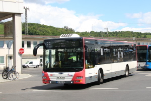 Fahrzeugseite WÜ-AK-467