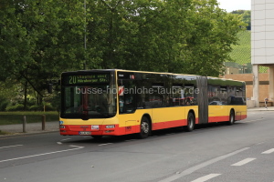 Fahrzeugseite WÜ-AK-485