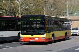 Fahrzeugseite WÜ-AK-491