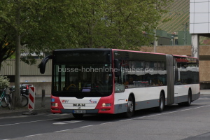 Fahrzeugseite WÜ-AK-810