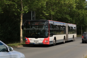 Fahrzeugseite WÜ-AK-812