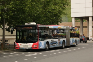 Fahrzeugseite WÜ-AK-821