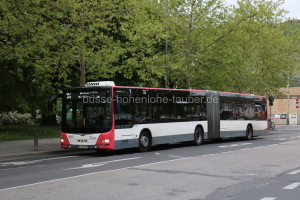 Fahrzeugseite WÜ-AK-827