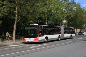 Fahrzeugseite WÜ-AK-830