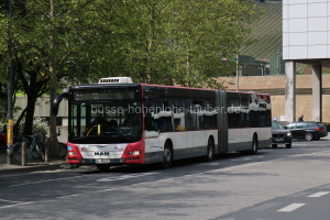 Fahrzeugseite WÜ-AK-831