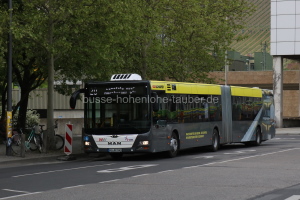 Fahrzeugseite WÜ-AK-840