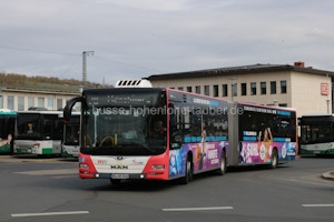 Fahrzeugseite WÜ-AK-846