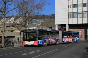 Fahrzeugseite WÜ-AK-846