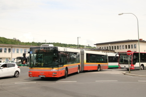 Fahrzeugseite WÜ-VV-527