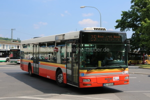 Fahrzeugseite WÜ-VV-613