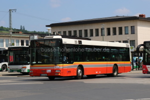 Fahrzeugseite WÜ-VV-613