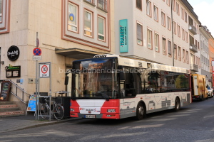 Fahrzeugseite WÜ-VV-616