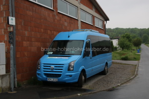 Fahrzeugseite OCH-JO-66