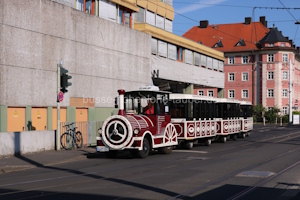 Fahrzeugseite WU-CT-1002