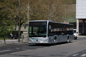 Fahrzeugseite WÜ-E-1556