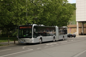 Fahrzeugseite WU-E-2079