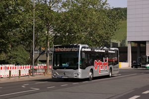 Fahrzeugseite WU-E-2251