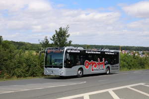 Fahrzeugseite WU-E-2251