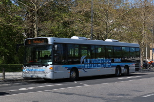 Fahrzeugseite WÜ-K-1918