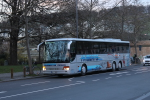 Fahrzeugseite WÜ-K-2081