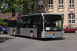 Fahrzeugseite WÜ-KT-43