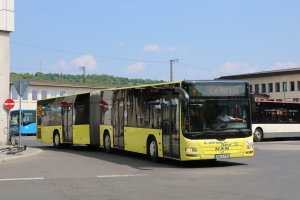 Fahrzeugseite WÜ-LT-21