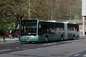 Fahrzeugseite WU-M-1749