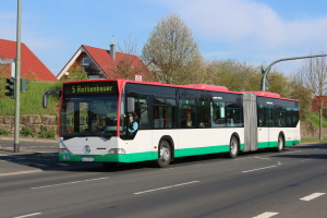 Fahrzeugseite WU-M-1761