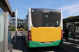 Fahrzeugseite WU-M-1768