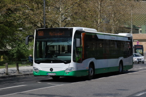 Fahrzeugseite WÜ-M-1768