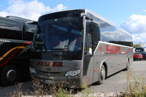 Fahrzeugseite WÜ-V-6530