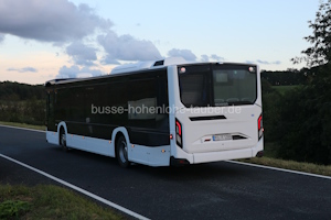 Fahrzeugseite MIL-E-1300