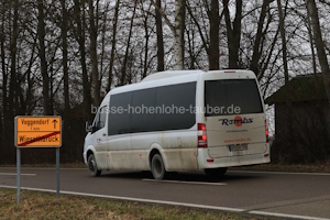 Fahrzeugseite WUG-AF-750