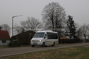 Fahrzeugseite WUG-AF-750