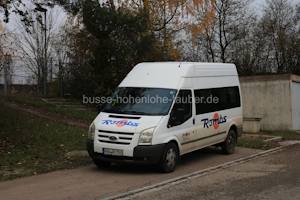 Fahrzeugseite WUG-AP-750