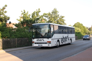 Fahrzeugseite WUG-E-1080