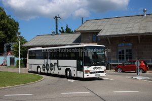 Fahrzeugseite WUG-E-1080