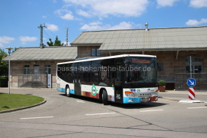 Fahrzeugseite WUG-E-750