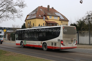 Fahrzeugseite WUG-HS-750