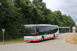 Fahrzeugseite WUG-HV-750