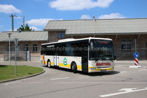 Fahrzeugseite WUG-OB-800