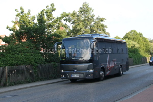 Fahrzeugseite WUG-T-6000