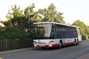 Fahrzeugseite WUG-V-750