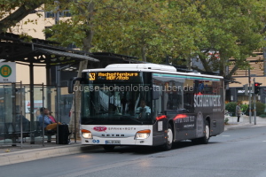 Fahrzeugseite DA-SR-2030