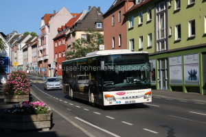 Fahrzeugseite DA-SR-2030