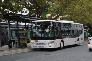 Fahrzeugseite DA-SR-2080