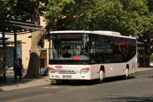 Fahrzeugseite DA-SR-2080