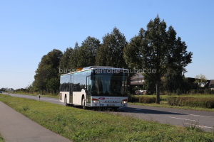 Fahrzeugseite DA-SR-3300