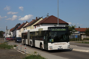 Fahrzeugseite DA-SZ-1122