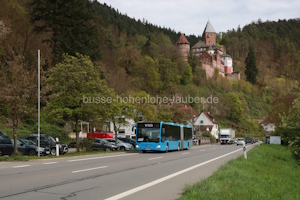 Fahrzeugseite ERB-CL-626